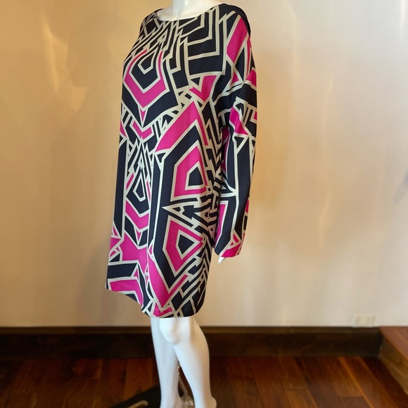 👜 JUICY COUTURE Black Label Mini Dress - Picture 3 of 14